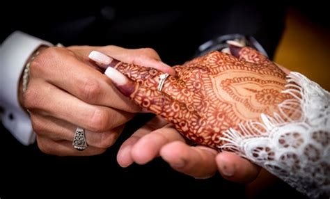 Demande En Mariage Maroc 